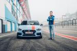 Hyundai i30 N Thierry Neuville Limited Edition 2017 года